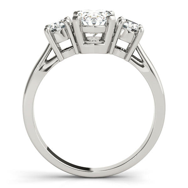 COLOR RINGS OVAL