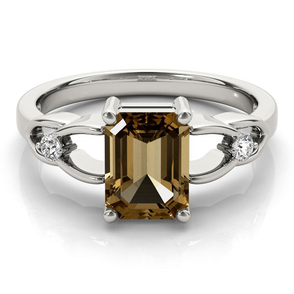 COLOR RINGS EMERALD