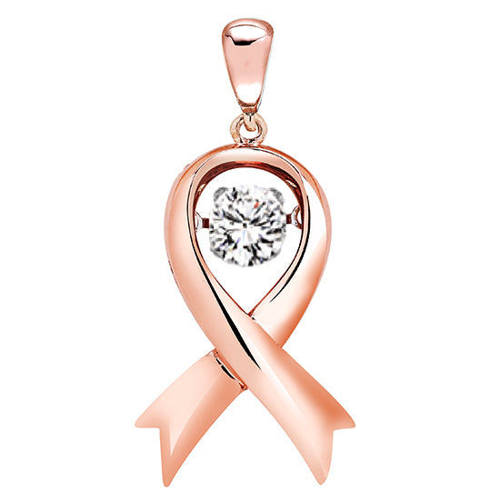 14k Rhythm of pendant