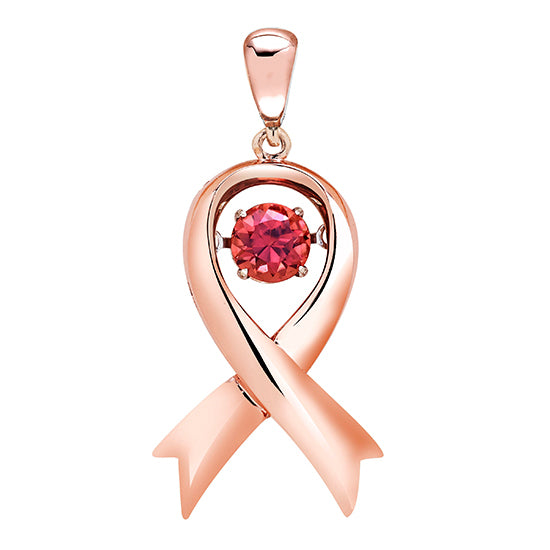 14K Rhythm of pendant