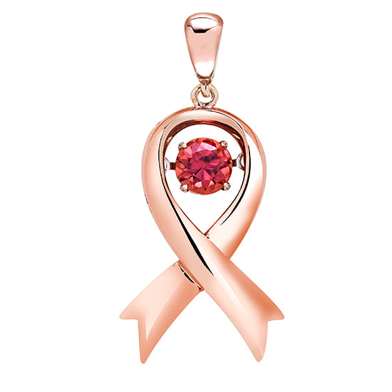 Silver Rhythm of pendant