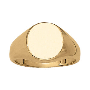 GENTS RING SIGNET