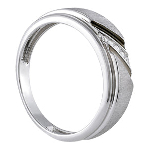 GENTS RING CHANNEL BANDS