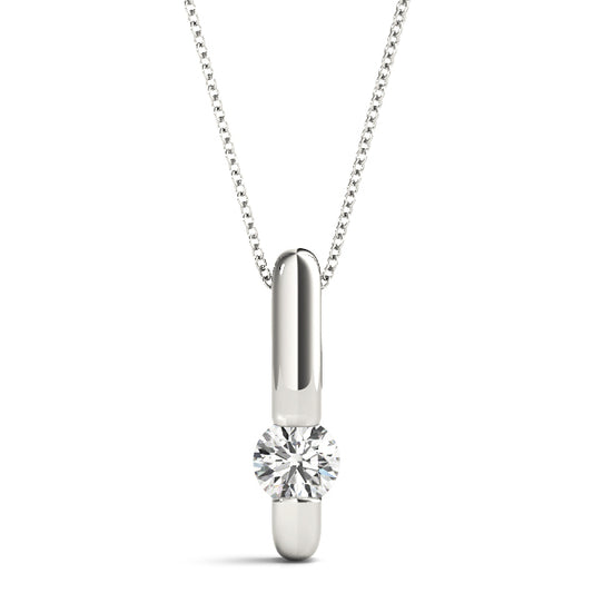 PENDANTS SOLITAIRES