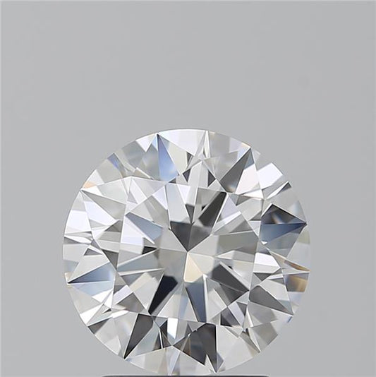 2.40 Carat Round Diamond