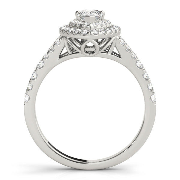 ENGAGEMENT RINGS PS HALO