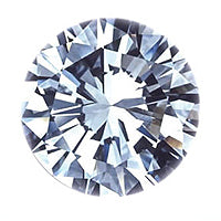 4.00 Carat Round Diamond