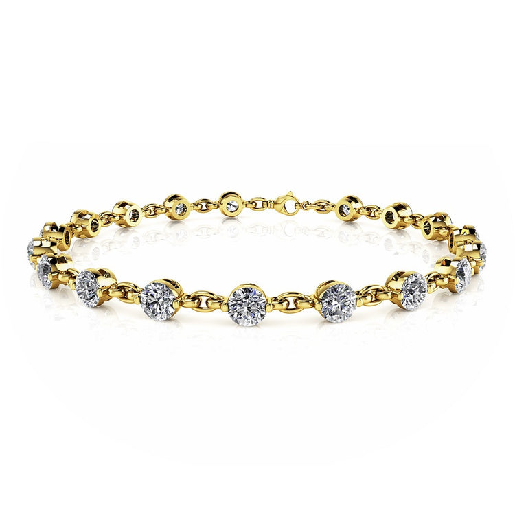 SINGLE PRONG BRACELET