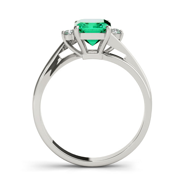 COLOR RINGS EMERALD