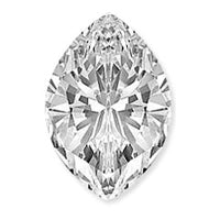 3.02 Carat Marquise Diamond