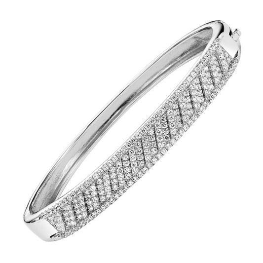 Silver Bangle