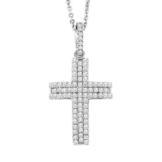 Silver Cross