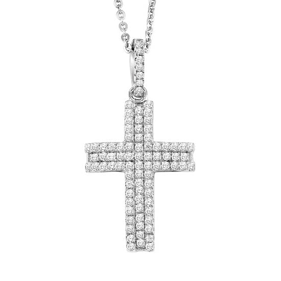 Silver Cross