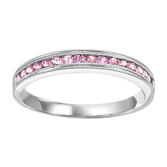 10K Mixable Ring - PINK TOUR