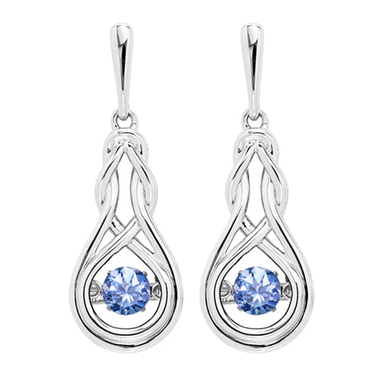 Silverr Syn Alex Earrings