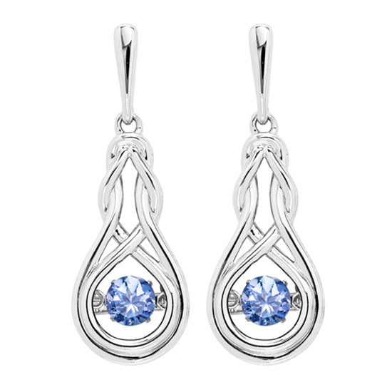 Silverr Syn Alex Earrings